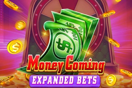 Money Coming Expanded Bets - Slot TaDa Gaming | RTP N/A | MisterTopCasino