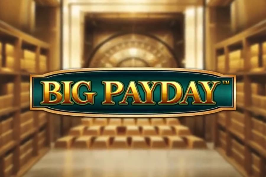 Big Payday - Slot Dragon Gaming | RTP 94.2% | MisterTopCasino