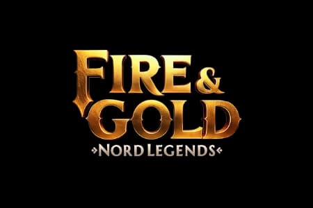 Nord Legends - Fire & Gold - Slot Air Dice | RTP 95.5% | MisterTopCasino