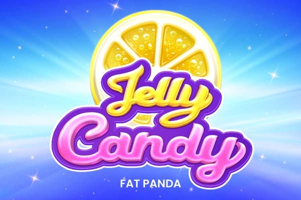Jelly Candy - Slot Pragmatic Play | RTP 96.52% | MisterTopCasino