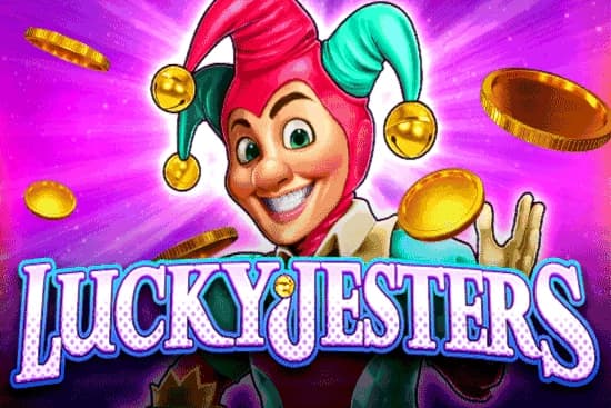 Lucky Jesters - Slot GMW | RTP N/A | MisterTopCasino