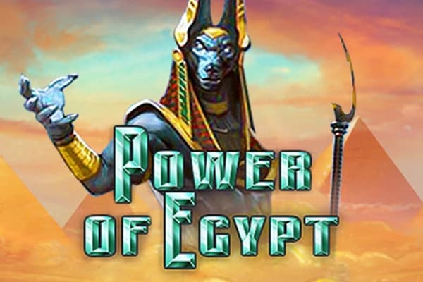 Power of Egypt - Slot SlotoLand | RTP 95.1% | MisterTopCasino