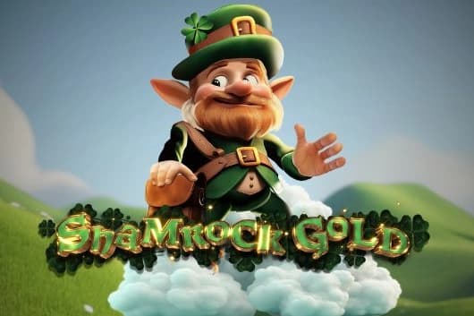 Shamrock Gold - Slot Genii | RTP N/A | MisterTopCasino