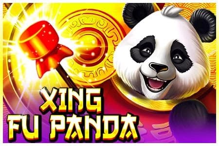 Xing Fu Panda - Slot Belatra | RTP 96.06% | MisterTopCasino