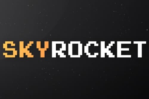 Skyrocket - Slot Mascot Gaming | RTP N/A | MisterTopCasino
