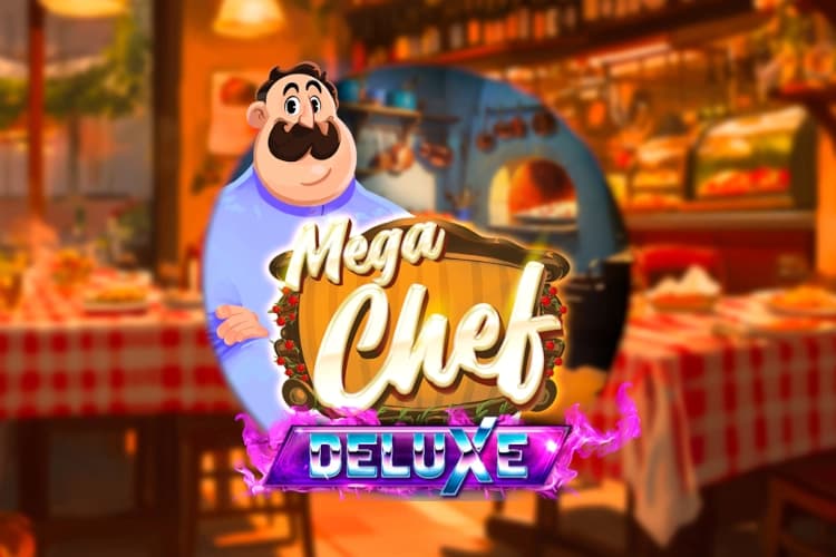 Mega Chef Deluxe - Slot Triple Cherry | RTP 96.09% | MisterTopCasino
