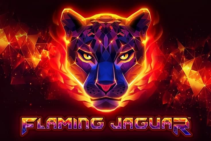 Flaming Jaguar - Slot Skywind | RTP 94.1% | MisterTopCasino