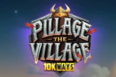 Pillage The Village 10K Ways - Slot ReelPlay | RTP 96% | MisterTopCasino