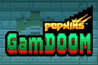 GamDOOM - Slot AvatarUX | RTP N/A | MisterTopCasino
