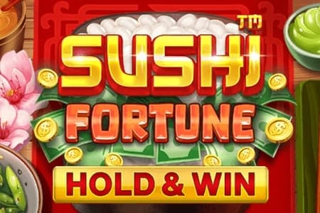 Sushi Fortune - Hold & Win - Slot Nucleus Gaming | RTP N/A | MisterTopCasino