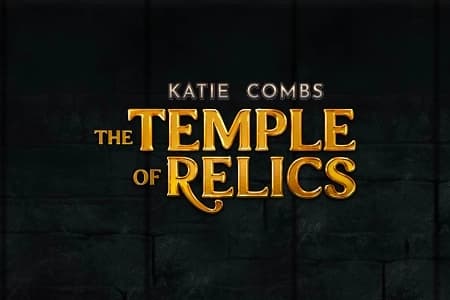 Katie Combs: The Temple of Relics - Slot Air Dice | RTP 95.5% | MisterTopCasino