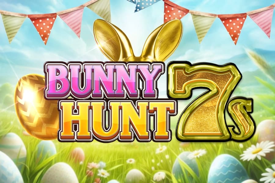 Bunny Hunt 7s - Slot Kalamba Games | RTP 94.3% | MisterTopCasino