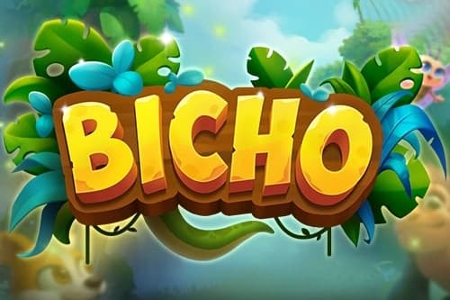 Bicho - Slot KingMidas Games | RTP 96.65% | MisterTopCasino