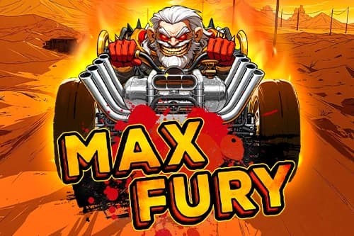 Max Fury - Slot Amigo Gaming | RTP N/A | MisterTopCasino