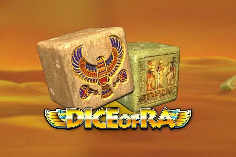 Dice of Ra - Slot Amusnet | RTP 95.97% | MisterTopCasino