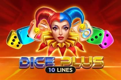 Dice Plus - Slot Amusnet | RTP 96.29% | MisterTopCasino