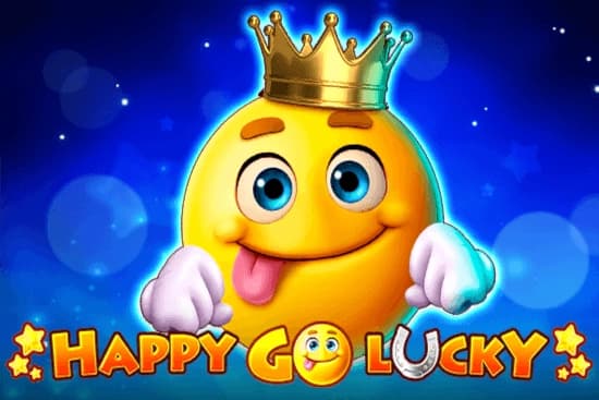 Happy Go Lucky - Slot GMW | RTP N/A | MisterTopCasino
