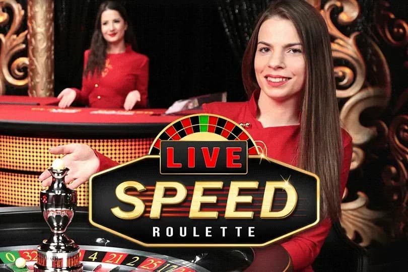 Live Speed Roulette - Slot Amusnet | RTP N/A | MisterTopCasino