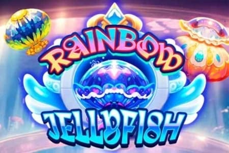Rainbow Jellyfish - Slot KA Gaming | RTP N/A | MisterTopCasino