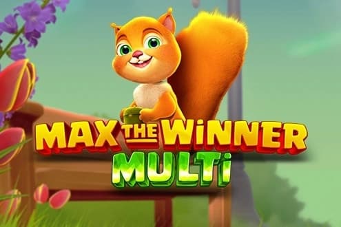 Max the Winner Multi - Slot Swintt | RTP 96.08% | MisterTopCasino