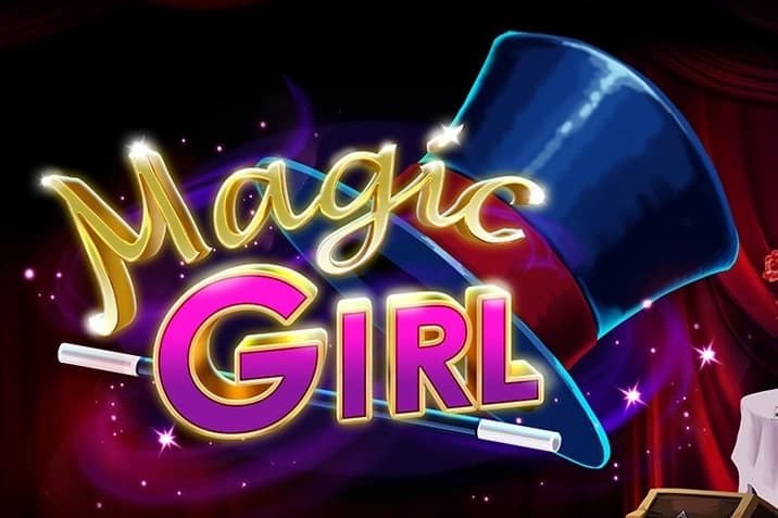 Magic Girl - Slot R Franco | RTP 92% | MisterTopCasino