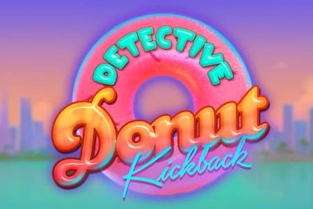 Detective Donut Kickback - Slot Popiplay | RTP 96.77% | MisterTopCasino