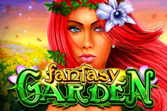 Fantasy Garden - Slot GMW | RTP N/A | MisterTopCasino