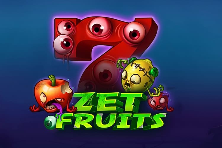Zet Fruits - Slot CT Interactive | RTP N/A | MisterTopCasino