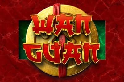 Wan Guan - Slot Skywind | RTP 96.5% | MisterTopCasino