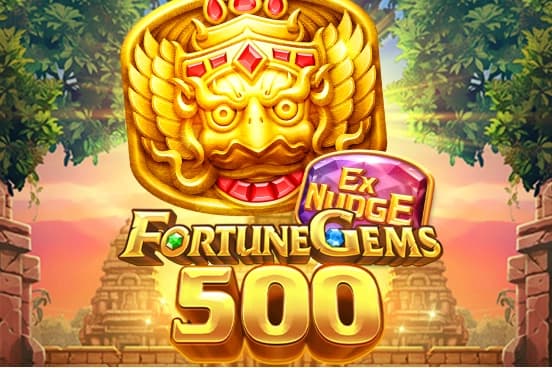 Fortune Gems 500 - Slot TaDa Gaming | RTP 97% | MisterTopCasino