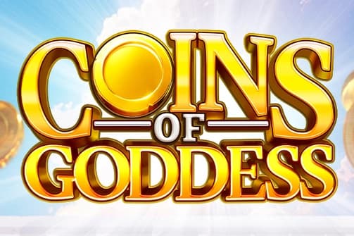 Coins of Goddess - Slot Air Dice | RTP 95% | MisterTopCasino