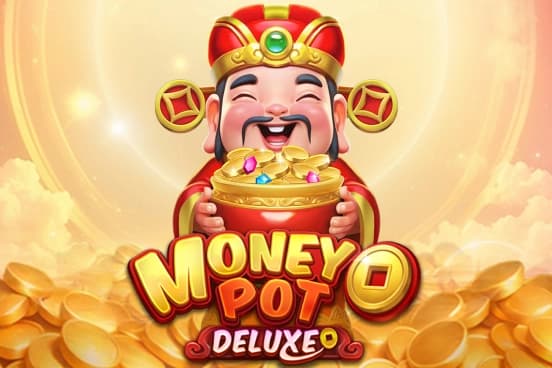 Money Pot Deluxe - Slot TaDa Gaming | RTP N/A | MisterTopCasino