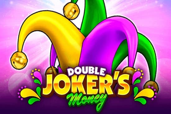 Double Joker's Money - Slot GMW | RTP N/A | MisterTopCasino