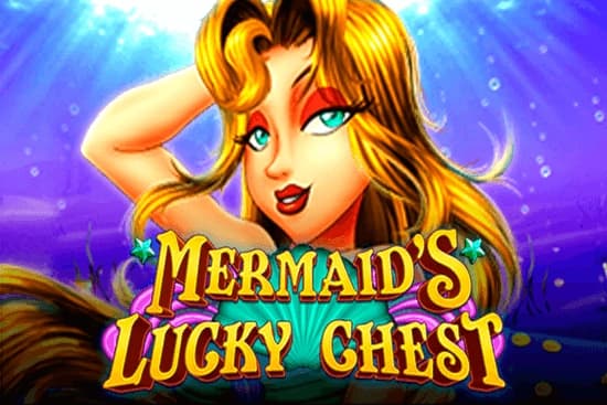 Mermaid's Lucky Chest - Slot GMW | RTP N/A | MisterTopCasino