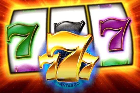 Fantastic Sevens - Slot GMW | RTP 94.34% | MisterTopCasino