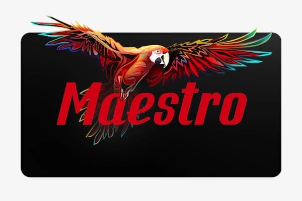 Maestro - Slot Galaxsys | RTP N/A | MisterTopCasino