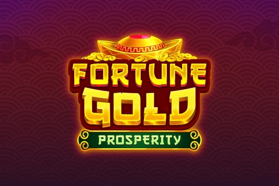 Fortune Gold - Prosperity - Slot NetGaming | RTP N/A | MisterTopCasino