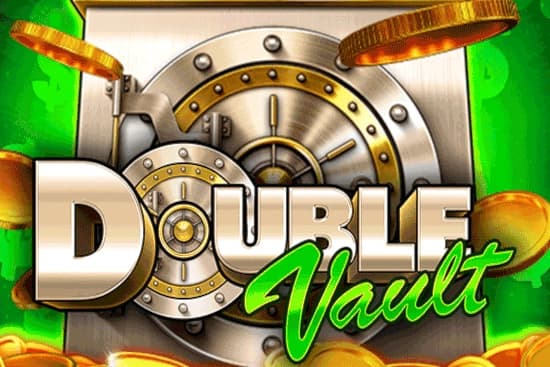 Double Vault - Slot GMW | RTP 96.57% | MisterTopCasino