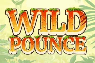 Wild Pounce - Slot Evoplay | RTP 96.12% | MisterTopCasino