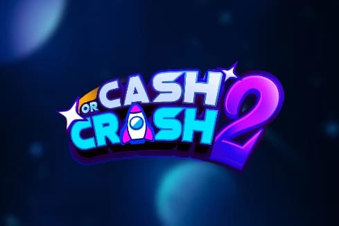 Cash or Crash 2 - Slot Funky Games | RTP 95% | MisterTopCasino