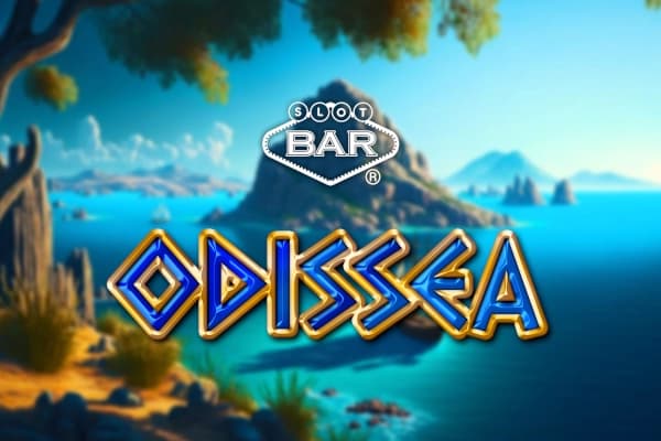 Odissea - Slot WorldMatch | RTP 95.03% | MisterTopCasino