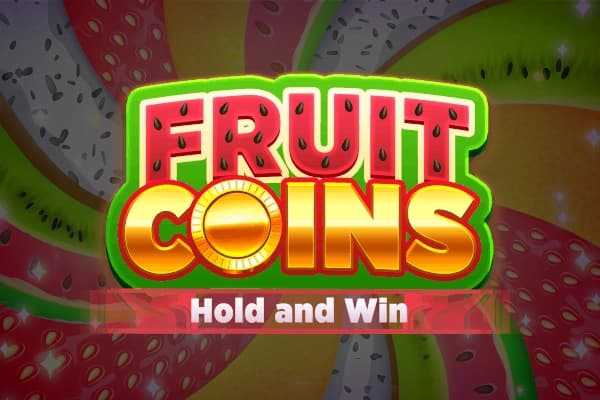 Fruit Coins Hold and Win - Slot Prospect Gaming | RTP N/A | MisterTopCasino