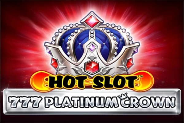 Hot Slot: 777 Platinum Crown - Slot Wazdan | RTP N/A | MisterTopCasino