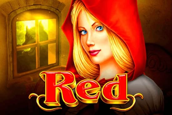 Red - Slot GMW | RTP 95.16% | MisterTopCasino
