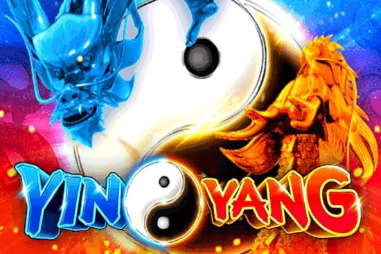 Yin Yang - Slot GMW | RTP 95.98% | MisterTopCasino