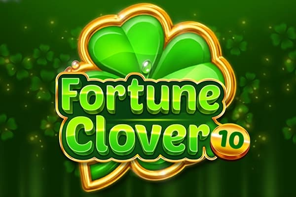Fortune Clover 10 - Slot Playnet | RTP N/A | MisterTopCasino