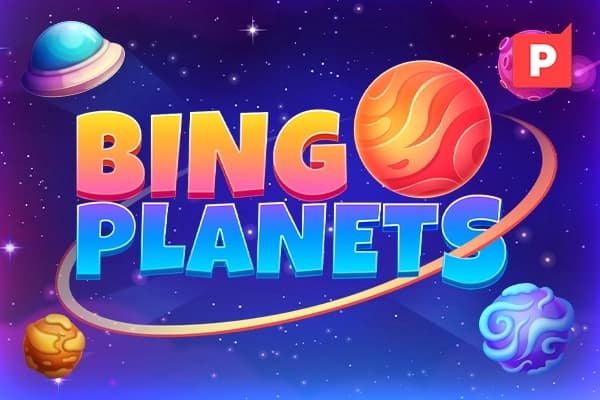 Bingo Planets - Slot Platipus | RTP N/A | MisterTopCasino