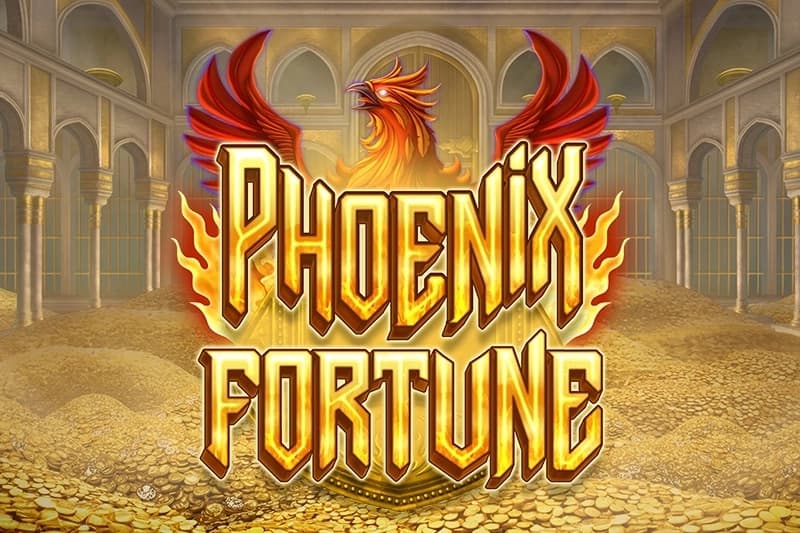 Phoenix Fortune - Slot IGT | RTP N/A | MisterTopCasino