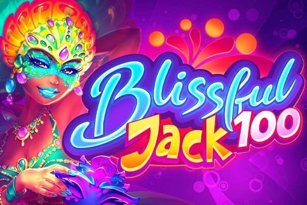 Blissful Jack 100 - Slot Apollo Games | RTP N/A | MisterTopCasino