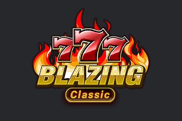 777 Blazing Classic - Slot Funky Games | RTP N/A | MisterTopCasino